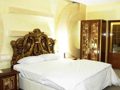 Riyam Hotel Muskat Bagian luar foto