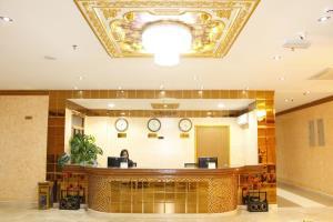 Riyam Hotel Muskat Bagian luar foto
